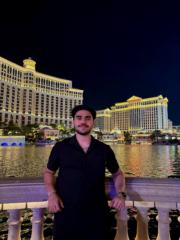 Jose Jairo Cruz Rodriguez