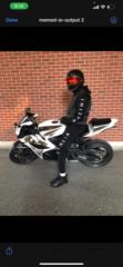 Javon Harrisonstewart
