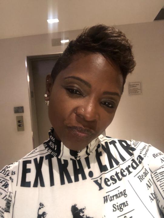 Darlene Wilson