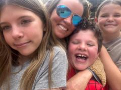 Mandy Welgos