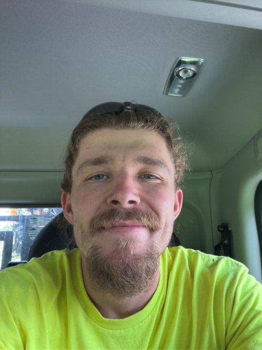 Kyle Lasher