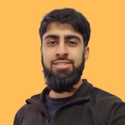 Amaan Akhtar