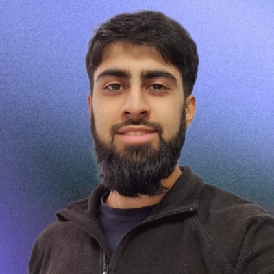 Amaan Akhtar