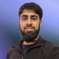 Amaan Akhtar