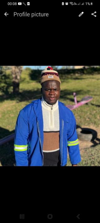 Sisonke Nkomonde
