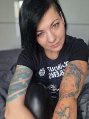 Daria van Plüer
