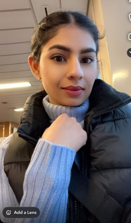 Navpreet Dhaliwal