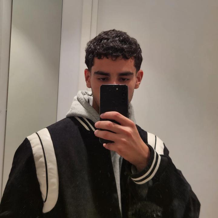 Jamil Saad