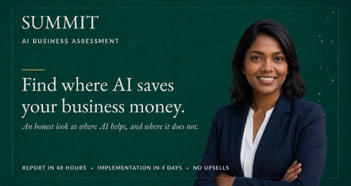 Summit AI Business Assessments
