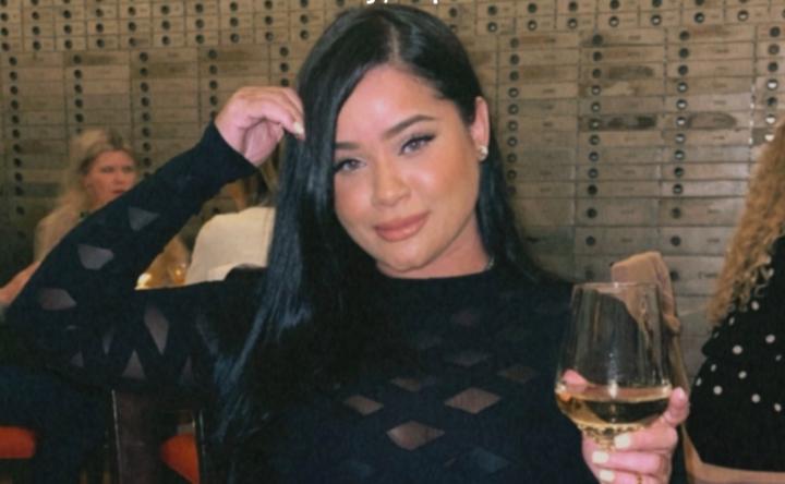 Madellyn Ottenwalder