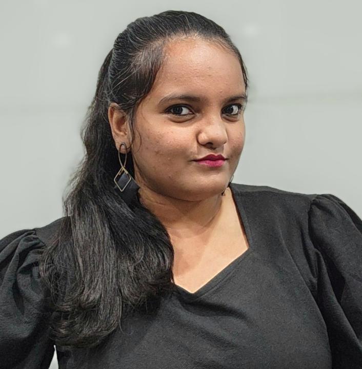 Purvi Bhatt