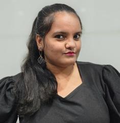 Purvi Bhatt