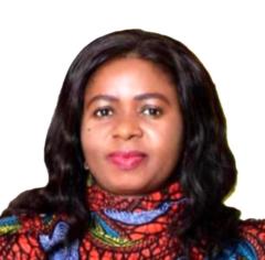 Chioma Onyeukwu