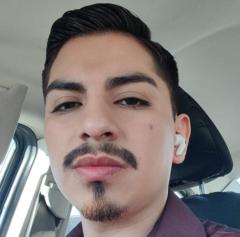 Efraín Aguirre Martínez