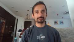Ananth Somayaji