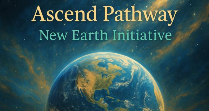 New Earth Initiative