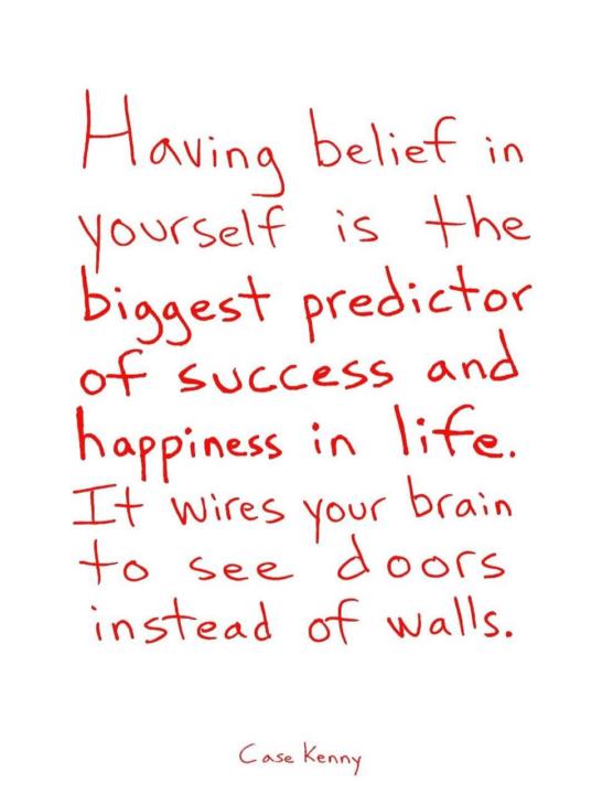 The one who follows the right method gets easy success.