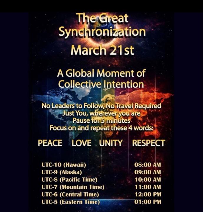 Oneness ❤️