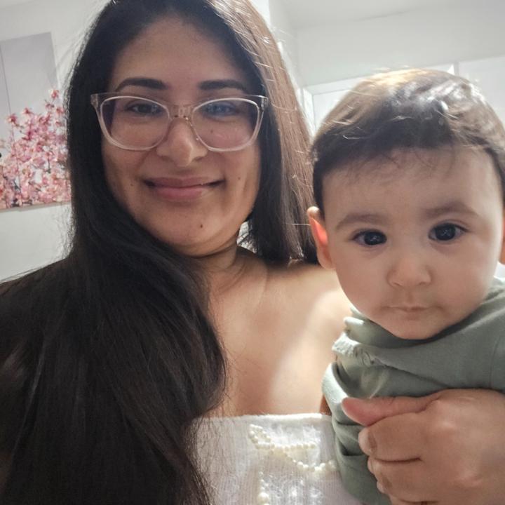 Maryelin Aldan Quintero