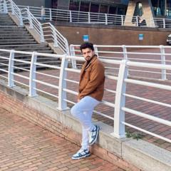 Shahzad Ahmad