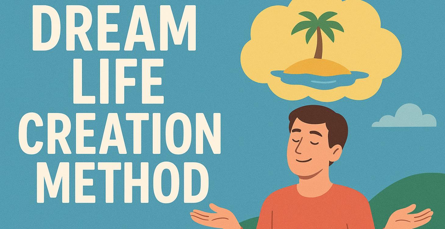 Dream Life Creation Method