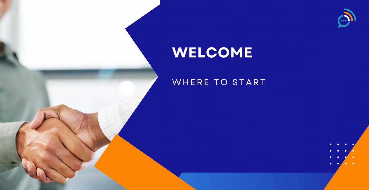 Welcome to The Wellbeing Business Lounge