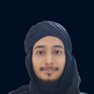Usama Jazri