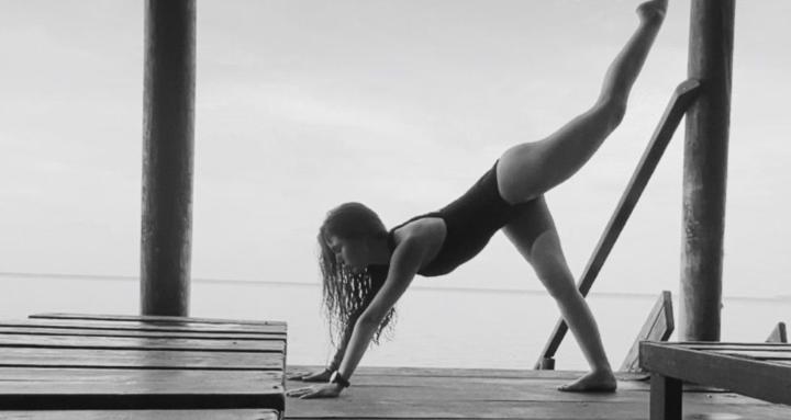 Ashtanga Life PRO