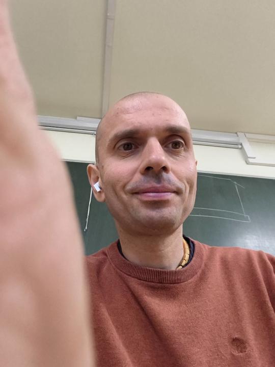 Ivan Antic