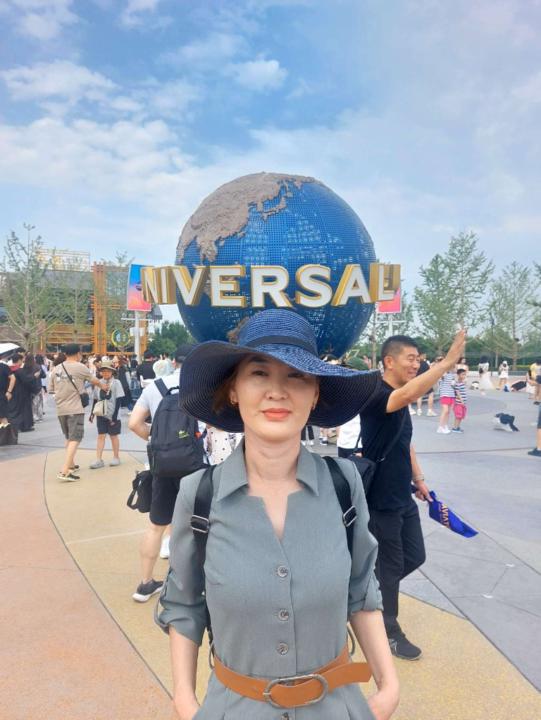 Dashkhorloo Demberel