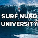 Surf Nurd University