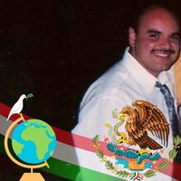 Gil Benavides Alvarez