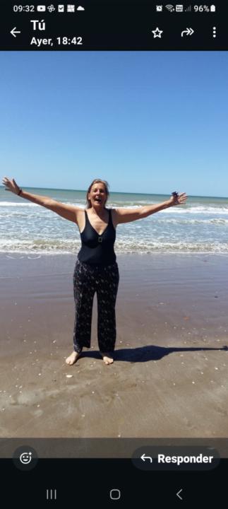 Maria Del Huerto Montero