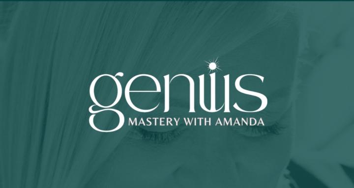 Genius Mastery With Amanda