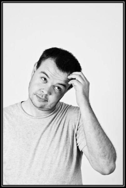 Ricardo Abengoza Hernández