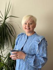 Jo Hicks