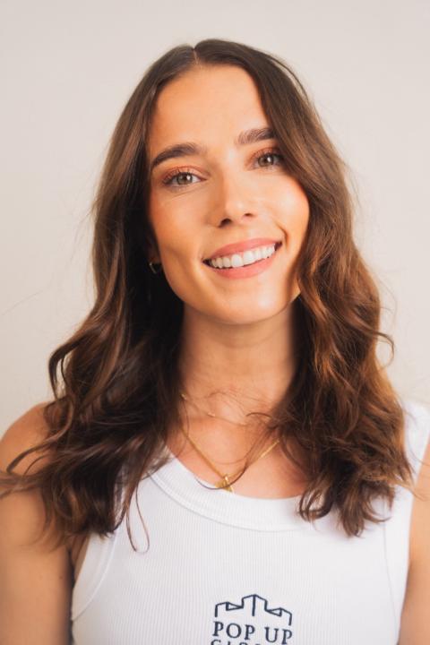 Laura White