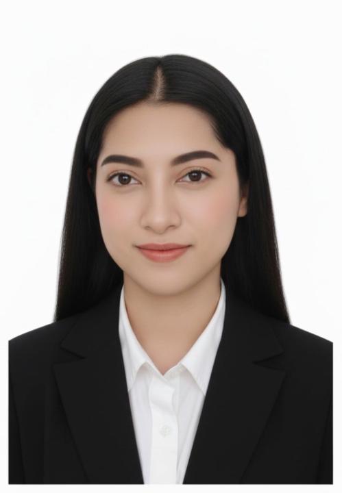 Maria Cristina Mendoza