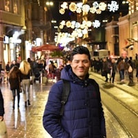 Jens Papadopoulos