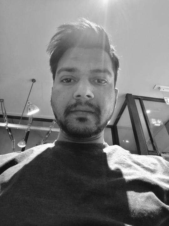 Himanshu Anand