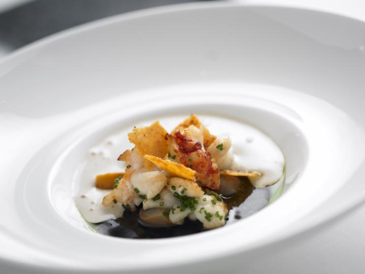 Something to start with 