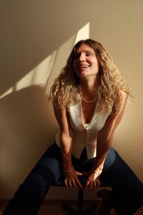 Anja Becker