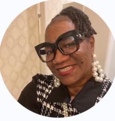 Tysonya Gibson