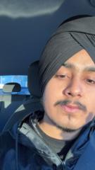 Lovepreet Singh Kharoud Kharoud