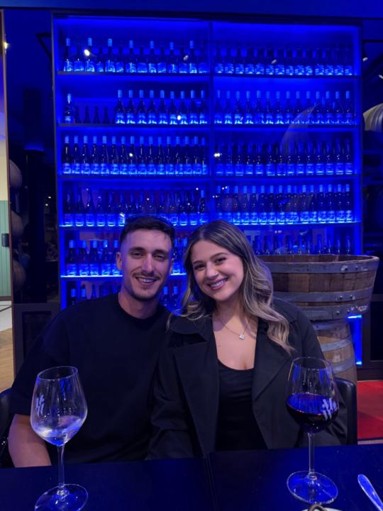 Laurissa Tzanopoulos