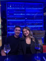 Laurissa Tzanopoulos