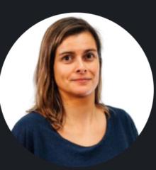 Cristina Carrageis