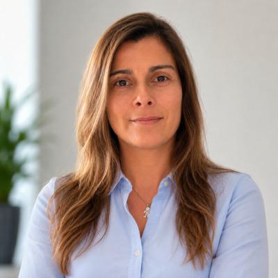 Cristina Carrageis