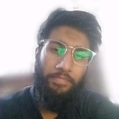 Waqas Ahmad
