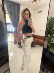 Jazz Gastelum